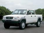 Tata Telcoline Double Cab 2005 года
